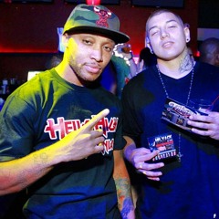 Redd Tha Rsonist - Hella High Clothing PROMO