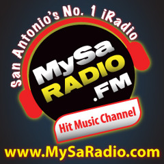 Top 40 Remix 09-13-13 MySaRadio.com - DJ Hot Mixx Hernandez