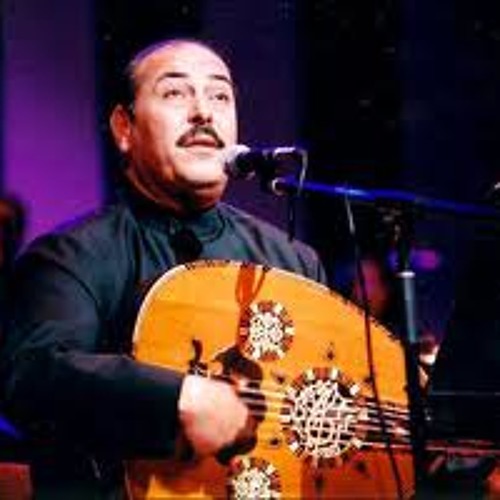 انا مواطن - لطفى بوشناق