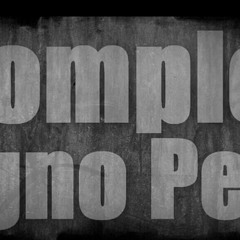 Complot Signo Peso   Ruge El Fenomeno.(2005)