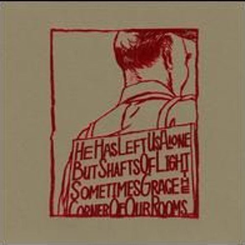 Caspian - Further Up