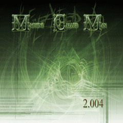 Machine.Called.Man - The Instigator