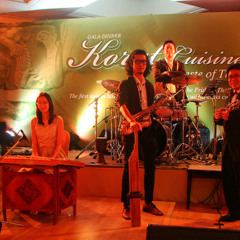 สุดสะแนน โชว์แคน Sudsanan - Khaen Solo