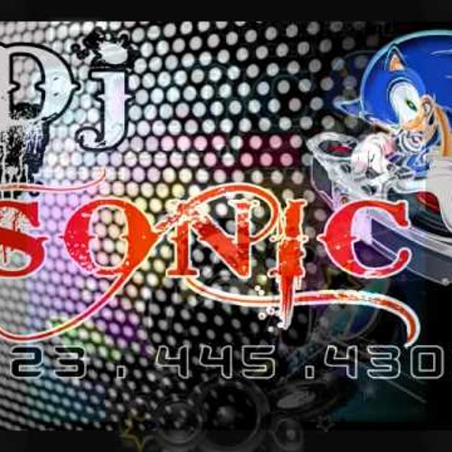 DjSonic Mix Vicente Fernandez (PaLlorar2013)