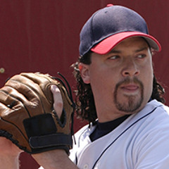 Yo Oakland, Kenny Powers Has A Message For Your Baseball Fans