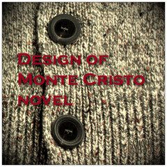 Design of Monte Cristo Novel / SAS