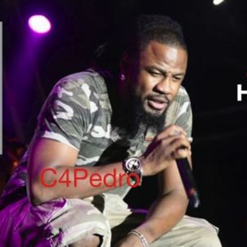 Dj Dias Rodrigues feat C4 Pedro - Homenagem [2013]