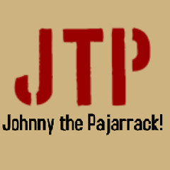 Johnny the Pajarrack! - Personal Jesus cover