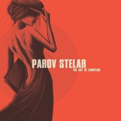 Parov Stelar -  The Snake (Alle Farben remix) snip