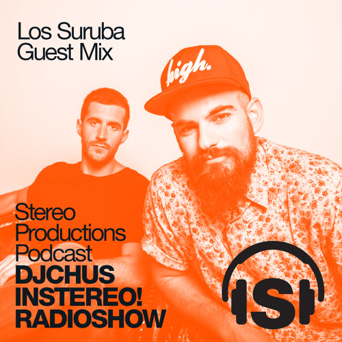 [Week39] 2013 :: Guest DJ Mixes :: Los Suruba (Spain)