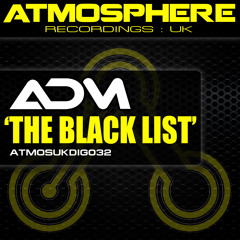 ADM - 'The Black List'