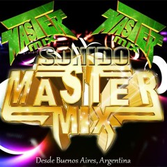 SI TE QUIERO - AARON Y SU GRUPO ILUSION - ( DEE JAY WALTER )