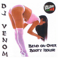 DJ Venom - Bend On Over (1999)