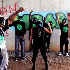 Terror Dome (Play Wit It!) (C-Blaq, Vo, 250