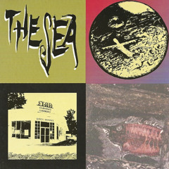 Quest Of Chaos - The Sea