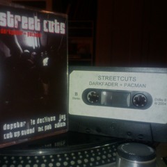 Street Cuts Side B