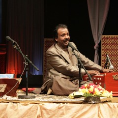 Ustad Shaukat Manzoor - Ik Nazar (Live)