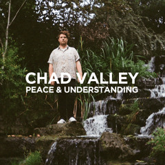 Peace & Understanding Mixtape