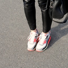 Leggins and Airmax  (TEST) 140 BPM