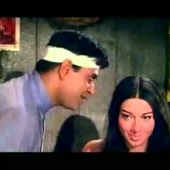 Rim Jhim Ke Geet Sawan Gaye - Nirmala - WaziF