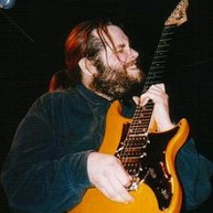 Epilogue For Lisa (Shawn Lane Tribute)
