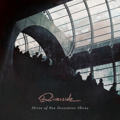 RIVERSIDE - The Depth of Self-Delusion