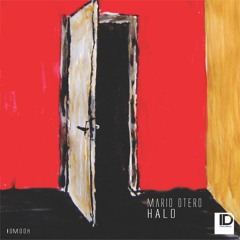 Mario Otero - Halo (Original Mix)