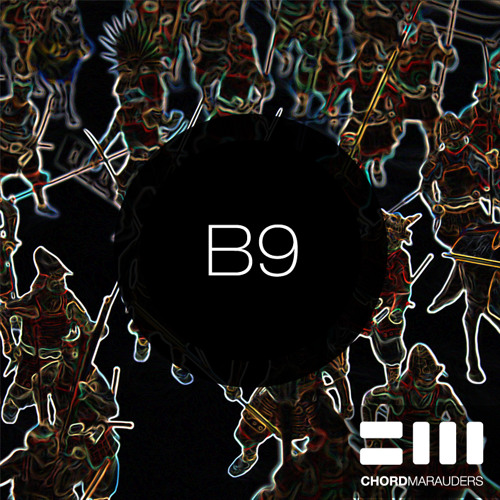 B9 - Dusty