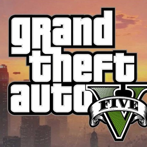 Oh No - Welcome To Los Santos (Grand Theft Auto V Theme)