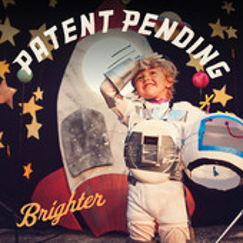 Patent Pending - Hey Mario