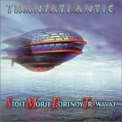 TRANSATLANTIC - We All Need Some Light