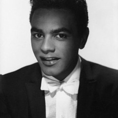 JOHNNY MATHIS - 1959 - GUEST STAR - "SOMEONE & VERY MUCH IN LOVE"