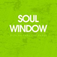 Sould Window - Kiss Me Thru The Phone (Lynch & Aacher Remix Edit)