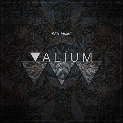 Valium.