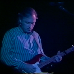 Pink Floyd - Live in Atlanta, Nov. (3-5) 1987 - A New Machine/Terminal Frost