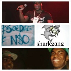 Young Milli - Young Farr Dedication at Trenton New Jersey