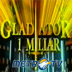 Arrangement Showcase "Gladiator 1 Miliar" TV Show (c) 2003 Agus Hardiman