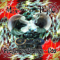 Mix D'j'C - Progr Psytrance - Goa 26 09 2013  (02)