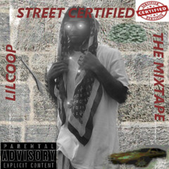 LIL COOP FT: MAGIC (DOPE BOY) *NEW SINGLE*