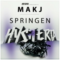MAKJ & Vinylshakerz - Springen in Bangkok (agee! edit)