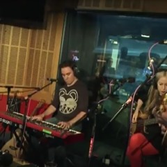 Triple J Like a Version of Something for Kate - 'Sweet Nothing'