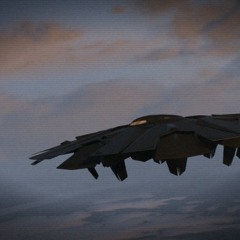 GTAV Fort Zancudo UFO sounds