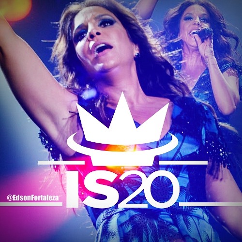Ivete Sangalo - 100% Você