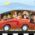 Artwork for The Wheels On The Bus : EFlashApps Nursery Rhymes, Vol 2