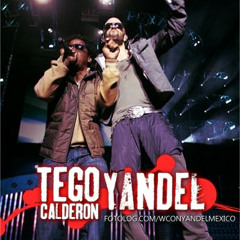 Tego Calderon Ft Yandel - La Calle Me La Pidio ( Dj Shokolate Extended Remix )