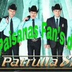 PATRULLA 81 - QUITATE DE MI CAMINO DISCO NUEVO DEL 2013.mp3