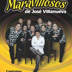 No Dudes De Mi Amor - Los Maravillosos De Jose Villanueva - Tacna Peru.