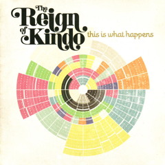 The Reign of Kindo - Nightingale