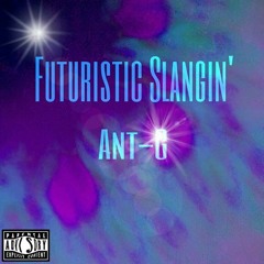 Ant-G&Mr.Denz- Exposed (Chpt 1)