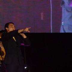 Temí  Mariano - Me Cambiaste la vida  Acustico (En Guitarra)